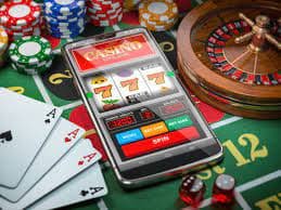 Platform binjai toto menampilkan meja dealer langsung dan interface sportsbook