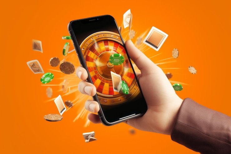 Tata letak taruhan French Roulette dengan semua jenis taruhan yang tersedia di binjai toto