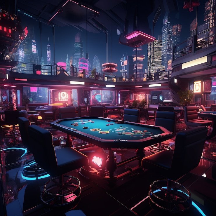 Dealer binjai toto mempersiapkan meja roulette live dengan sistem waktu penutupan pasar transparan